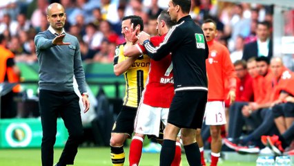 Klassiker - Ribéry, le côté obscur de la force ?