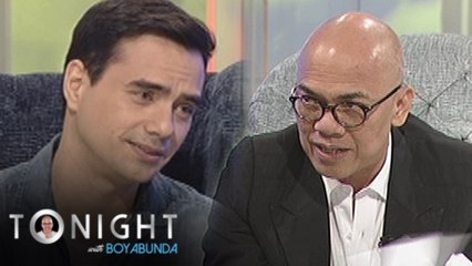 TWBA: Fast Talk with TJ Trinidad