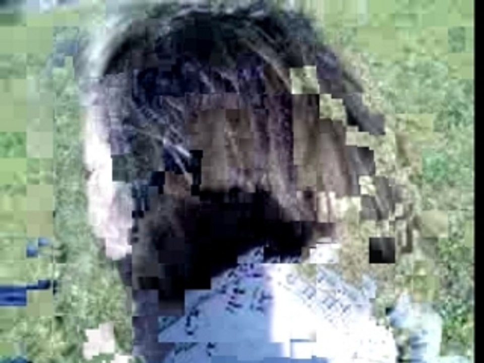 Frau brot pour mouton