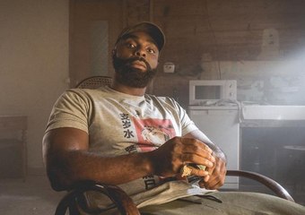 Kaaris répond à Booba avec un accent africain !