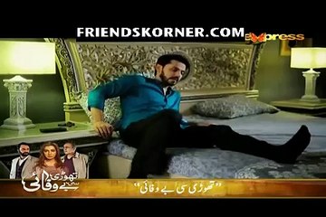 Dil Ek Khilona Tha Episode 15