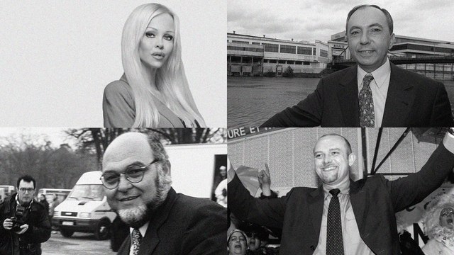 Anciens candidats : que sont-ils devenus ?