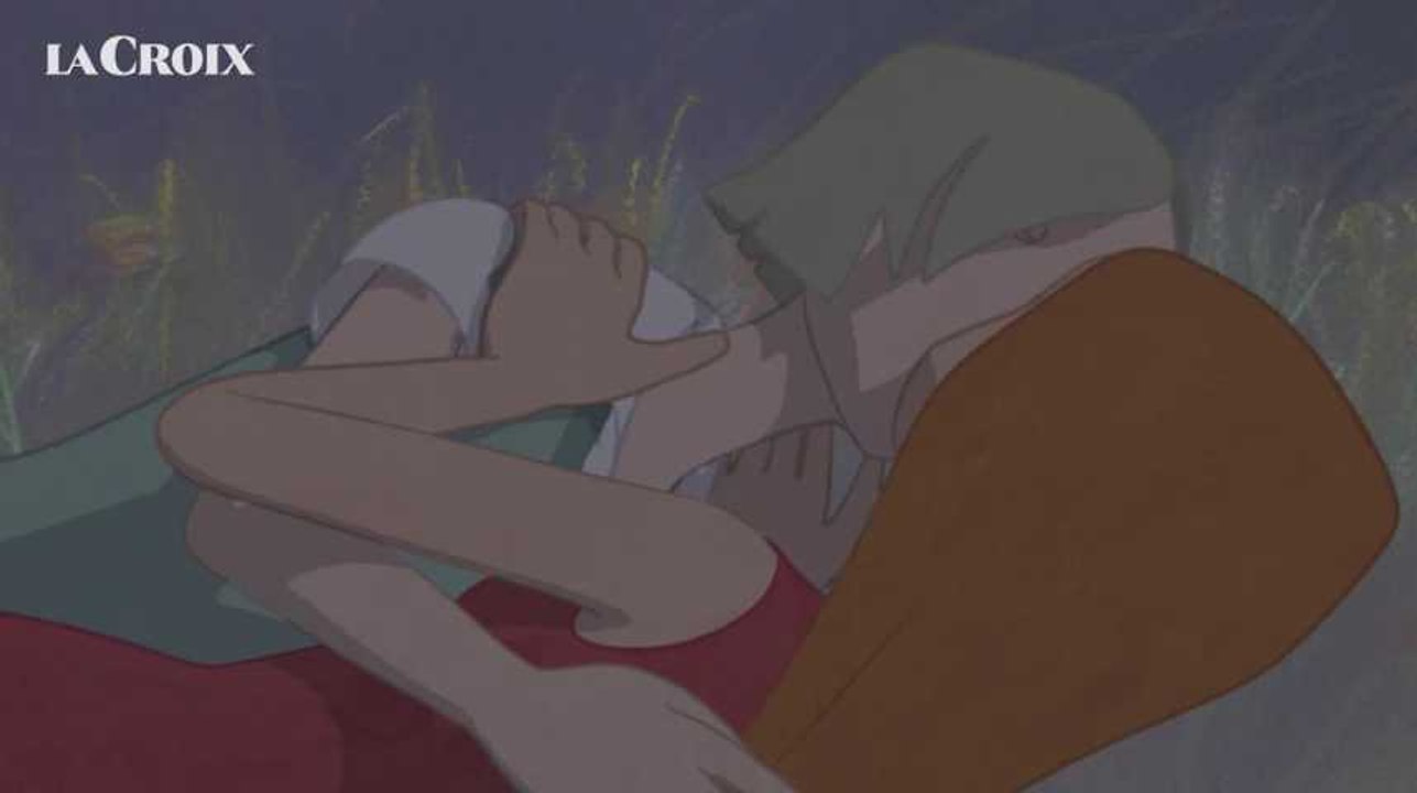 "Louise en hiver" : Jean-François Laguionie analyse les thèmes de son film