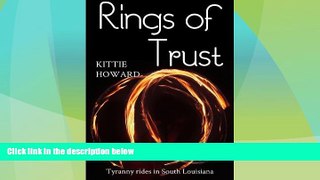 Buy NOW Rings of Trust (Remy s Bayou Road Series, Book 2) Book