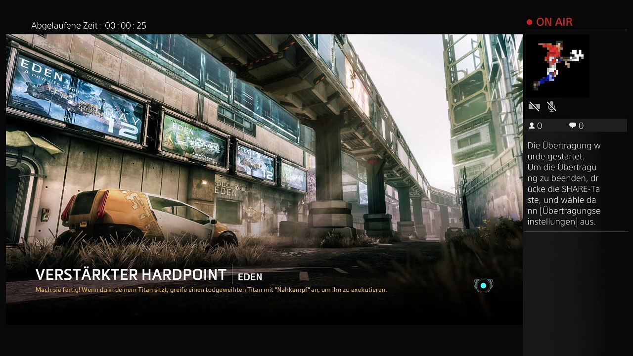 PS4-Live-Übertragung von golden-x2o1o (2)