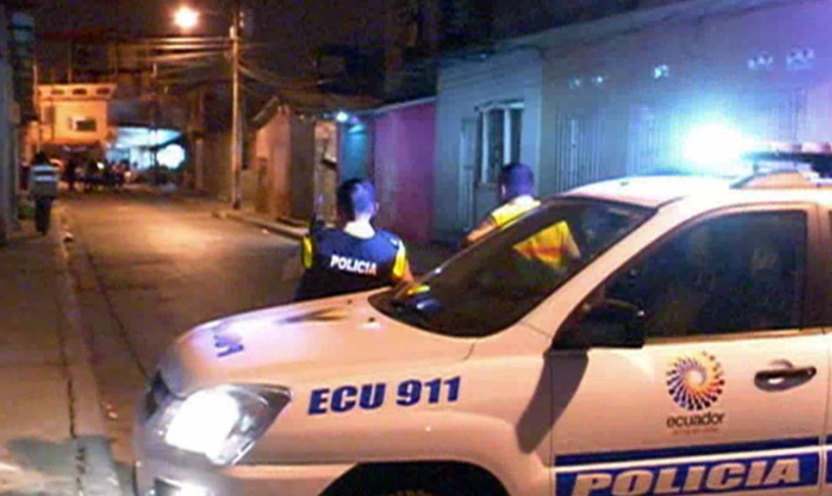 Alarma en Guayaquil por muertes violentas en los últimos días