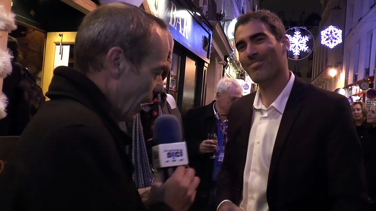 D!CI TV : Alpes du Sud : les stations font leur promo à Paris pour Saint-Germain-des-neiges