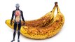If You Eat 2 Bananas Per Day For a Month, This is What Happens to Your Body