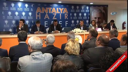 Özhaseki: Bu insanları seyretmek delilik saftiriklik olur