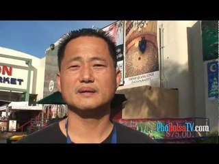 Chụp hình Giáng Sinh với nhiếp ảnh gia Trịnh Quang Linh