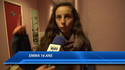 Alpes-de-Haute-Provence : 2e vague de casting à Digne-les-Bains pour le court-métrage "Dramonasc"