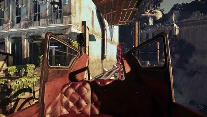 Dishonored 2 - Trailer Gioca a modo tuo