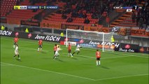 Radamel Falcao Goal HD - Lorient 0-1 Monaco - 18.11.2016