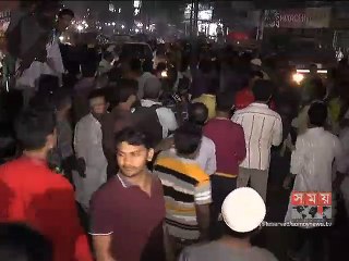 আমাকে মনোনয়নের প্রতিদান না.গঞ্জবাসী ভোটের মাধ্যমে দেবে: আইভী