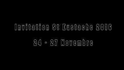 St Eustache
