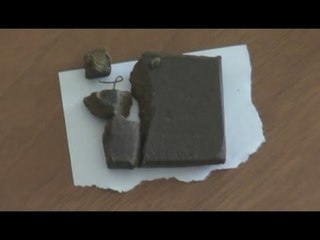 Portoferraio (LI) - Droga nascosta negli slip, due arresti (18.11.16)