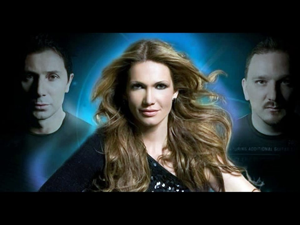 Karma - Zeljo moja (Karma RMX)