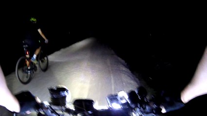 4k, 2,7k, GoPro, 35 amigos, pedal noturno, night biker's, Taubaté, (91)