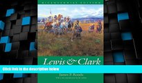 Buy Lewis and Clark among the Indians (Bicentennial Edition) (Lewis   Clark Expedition) Full Book