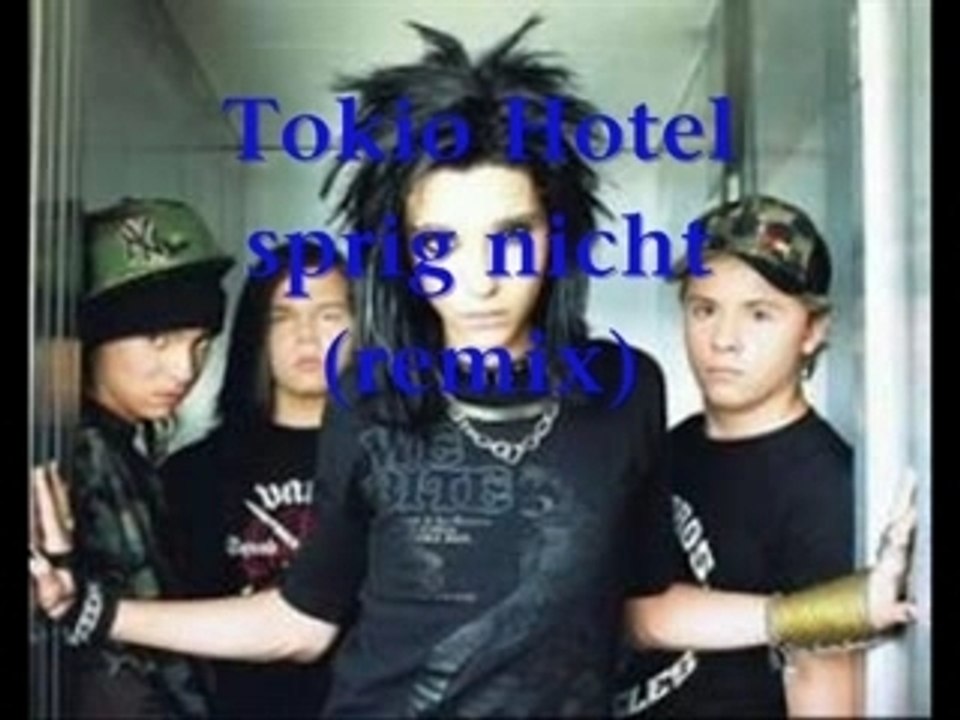 Spring nicht (remix)