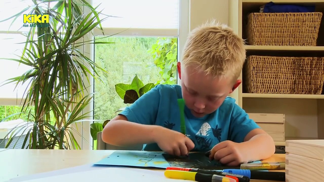 ENE MENE BU vom 12. November 2016 | Mehr auf KiKA.de