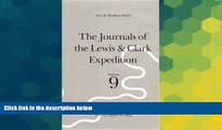 The Journals of the Lewis and Clark Expedition, Volume 9: The Journals of John Ordway, May 14,