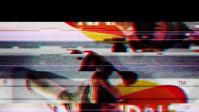 Tekken 7 - PS4-XB1-PC - Your story your fight Golden Joysticks Award Trailer