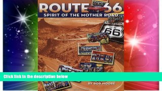 Route 66: Spirit of the Mother Road  Epub Download Download