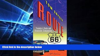 Route 66: Traveler s Guide and Roadside Companion  Epub Download Download