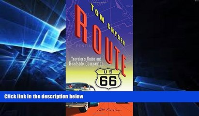 Route 66: Traveler s Guide and Roadside Companion  Epub Download Download