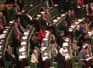 مجلس نواب الشعب في تونس يناقش مشروع الموازنة