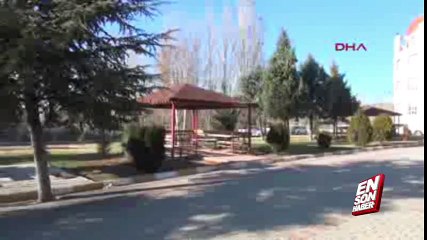 FETÖ okulunda gizli kamera ortaya çıktı