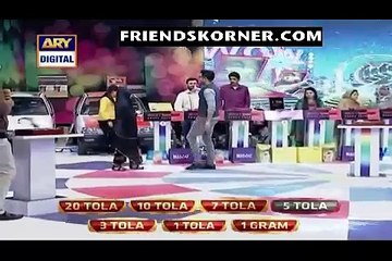 Jeeto Pakistan P3
