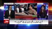 Nawaz Sharif Is Not Happy With General Raheel Popularity - Dr. Shahid Masood
