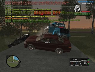 ЖБ | Alexey_Rico на Max_Tsymbal