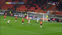 All Goals & Highlights HD - Lorient 0-2 Monaco - 18.11.2016