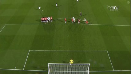 Gabriel Boschilia Goal HD - Lorient 0 - 3 Monaco 18.11.2016