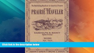 PDF The Prairie Traveler Book
