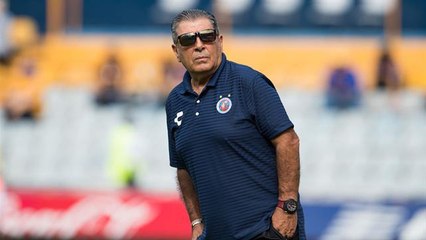 'Somos una vergüenza'