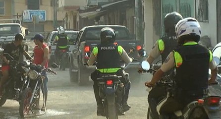 Nueva modalidad de secuestro extorsivo