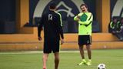 ¿América ya no debe fijarse en las formas?