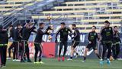 ¿Perjudica al jugador no saber la alineación?