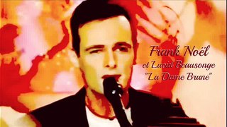 Frank Noël et Lucid Beausonge - La Dame Brune (1998)