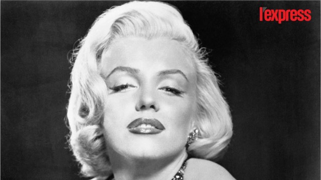 La robe fétiche de Marylin Monroe vendue pour 4,8 millions de dollars