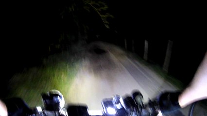 4k, 2,7k, GoPro, 35 amigos, pedal noturno, night biker's, Taubaté, (95)