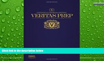 Deals in Books  Statistics   Problem Solving (Veritas Prep GMAT Series)  BOOK ONLINE