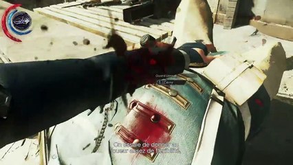 Dishonored 2 – Votre propre style
