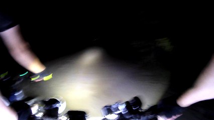 4k, 2,7k, GoPro, 35 amigos, pedal noturno, night biker's, Taubaté, (106)