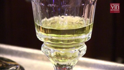 Comment accorder mets et absinthe ?