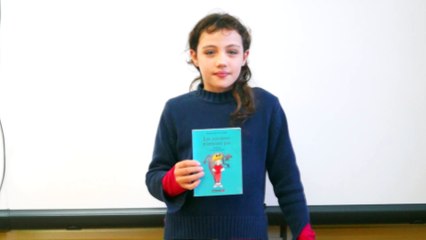 Les sorcières n'existent pas, par Anaël